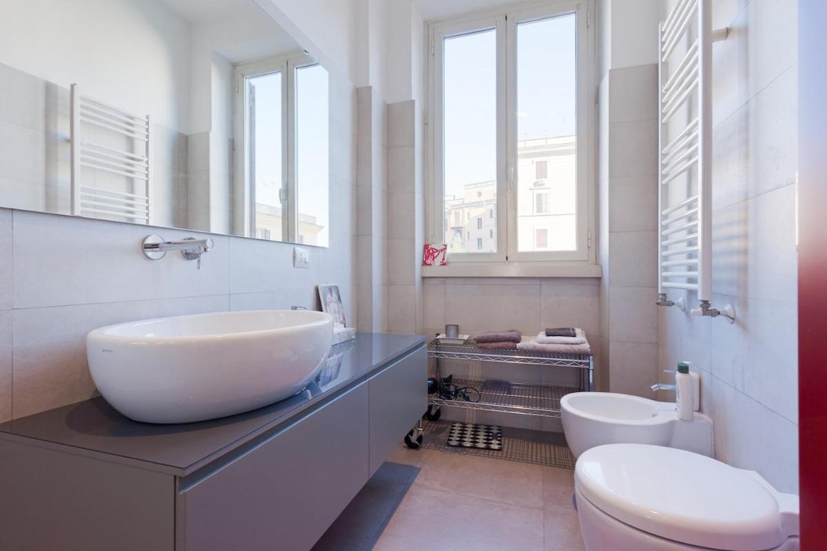 Appartamento Comfort Roma